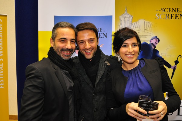 Opening of the 6th NDU Film Festival